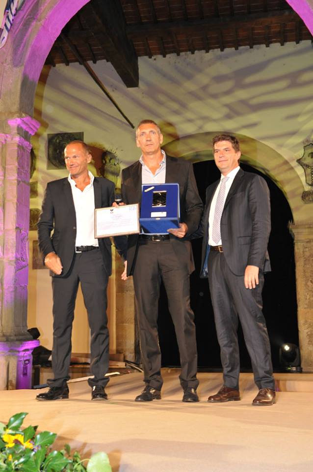 Fair Play Menarini 2016