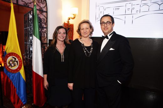 menarini america latina