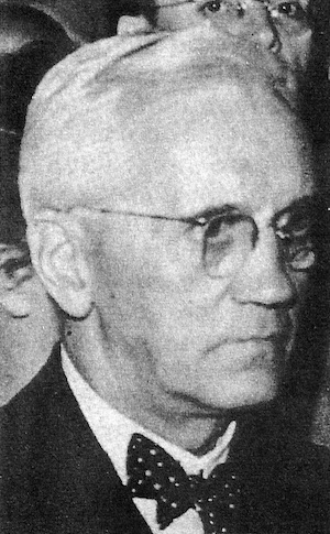 Serendipity scoperte