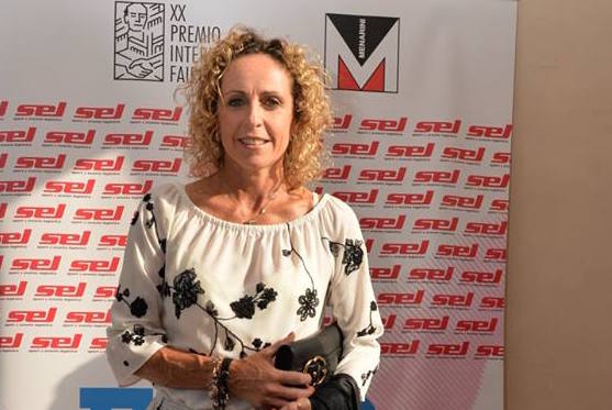 Premio Fair Play Menarini 2016 interviste