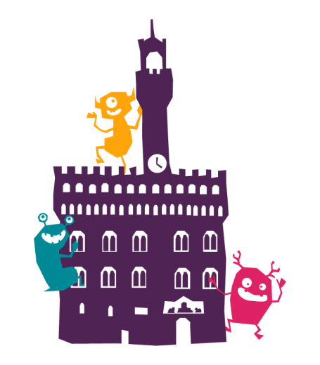 festival dei bambini firenze