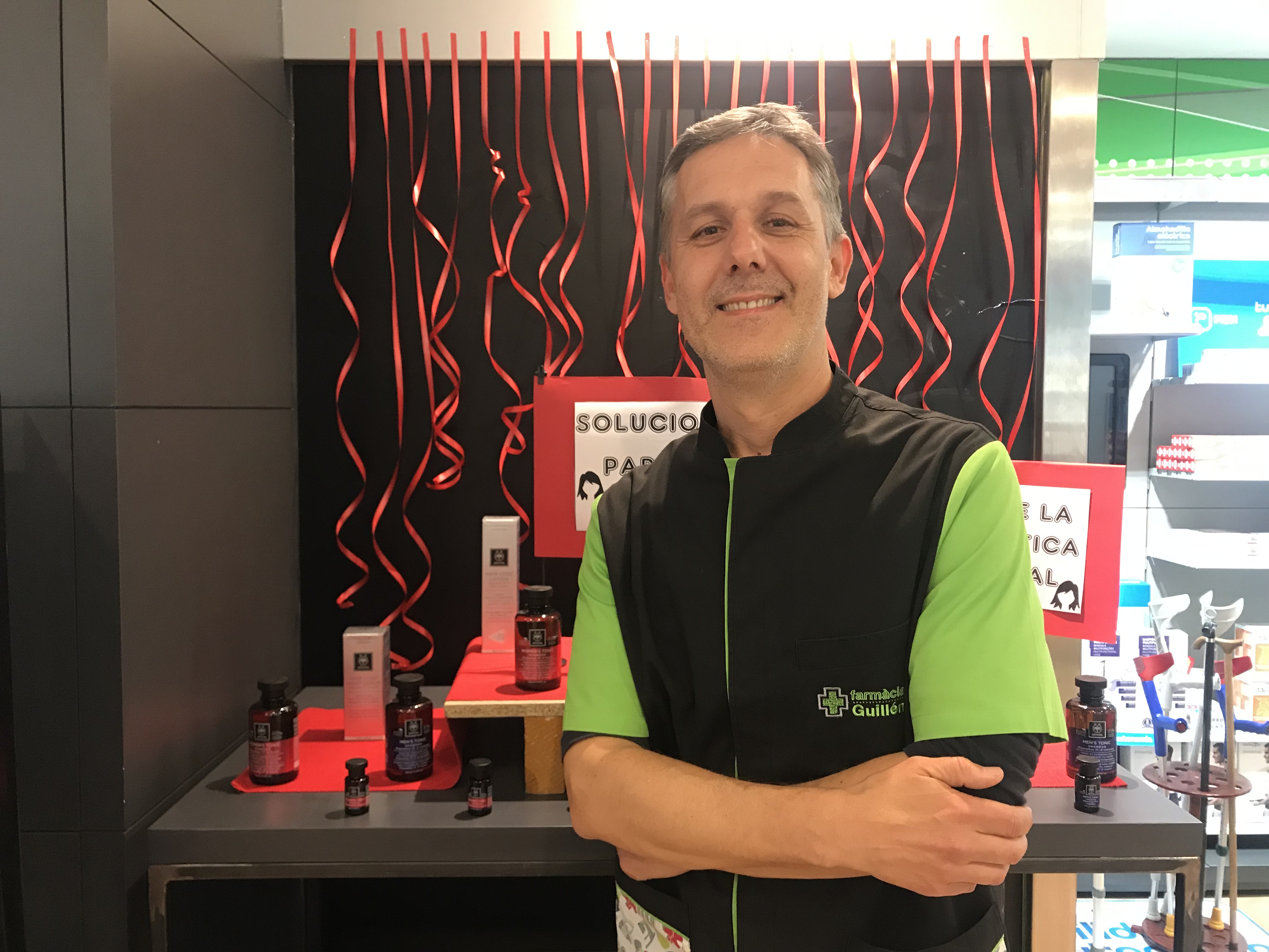 Contraffazione Farmaci