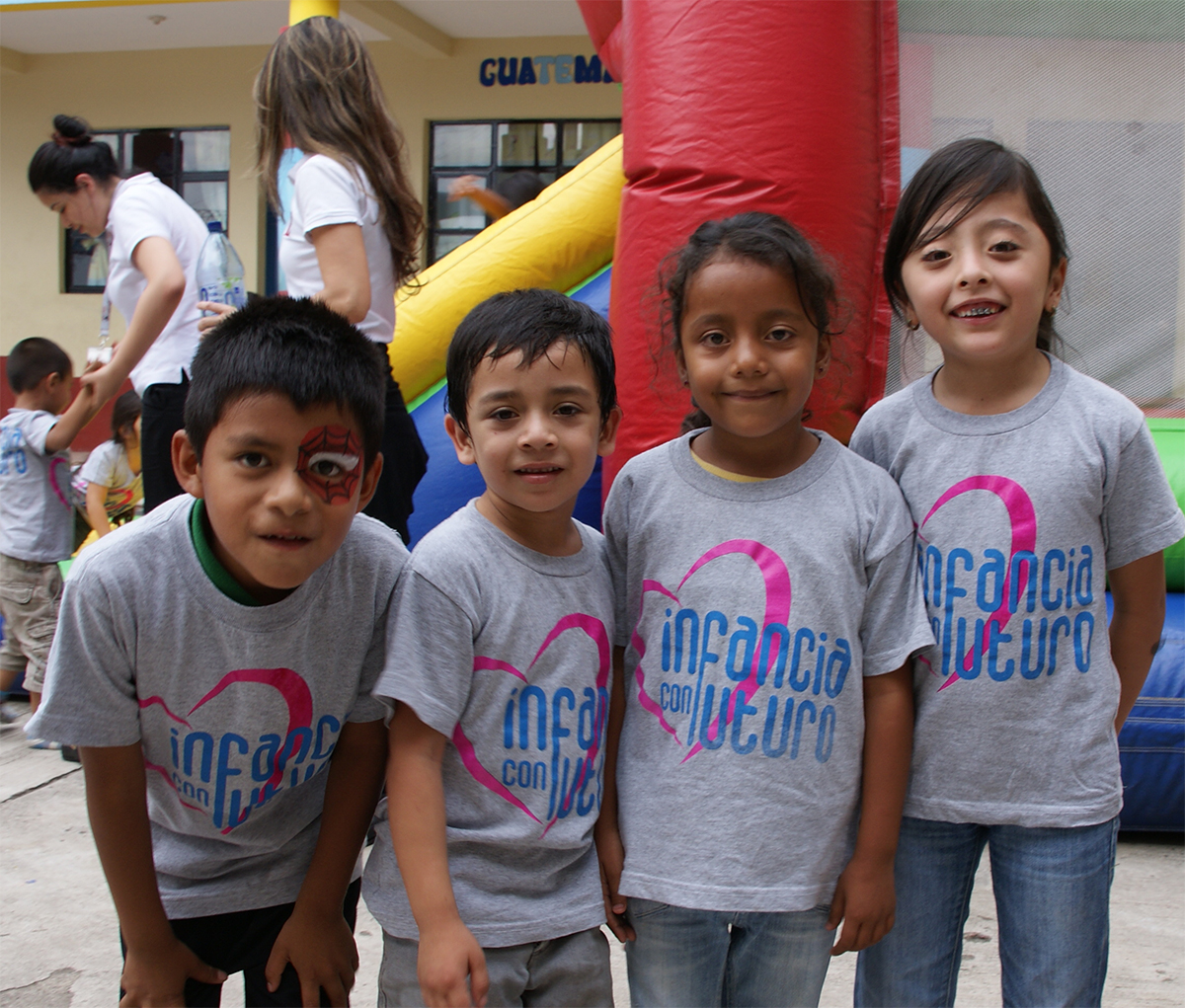 Menarini Centro America