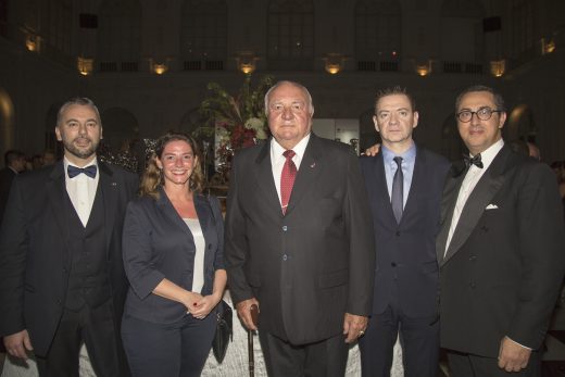 Menarini America latina