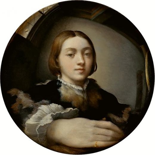Menarini Parmigianino