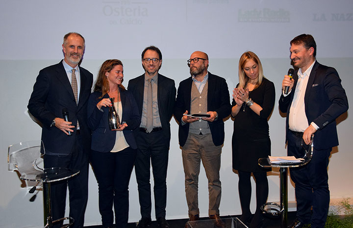 Premio Firenze nel cuore