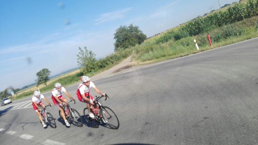 ride to moscow menarini