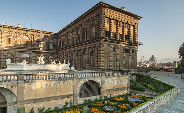 collana arte menarini