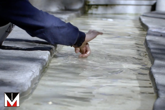 Il gioco della creta - Festival dei bambini