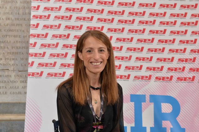 Premio Fair Play Menarini 2016 interviste