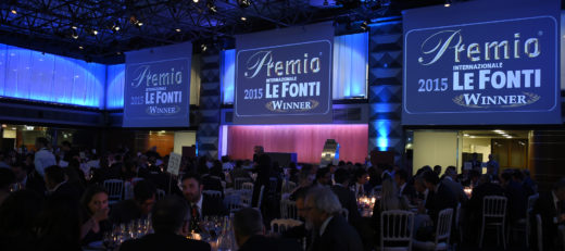 premio Le fonti 
