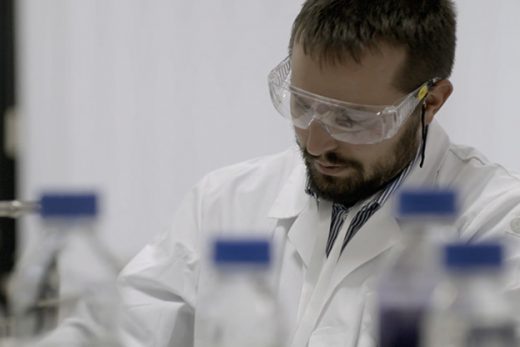 ricercatori menarini