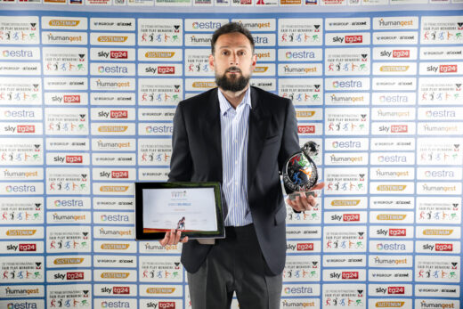 MARCO BELINELLI - “ITALIA NEL MONDO”