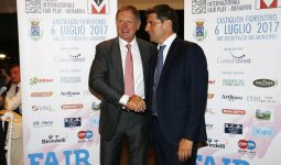 Fair Play Menarini 2017