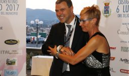 Fair Play Menarini 2017