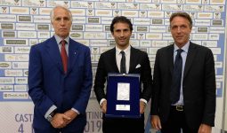 Fair Play Menarini 2019