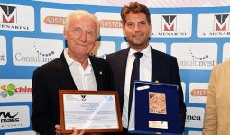 Premio fair Play Menarini