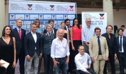 Premio fair Play Menarini