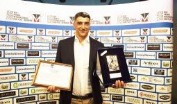 Premio Fair Play Menarini