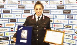 Premio Fair Play Menarini