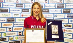 Premio Fair Play Menarini