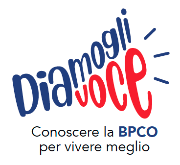 diamogli voce
