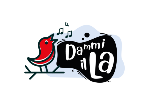 dammi il la